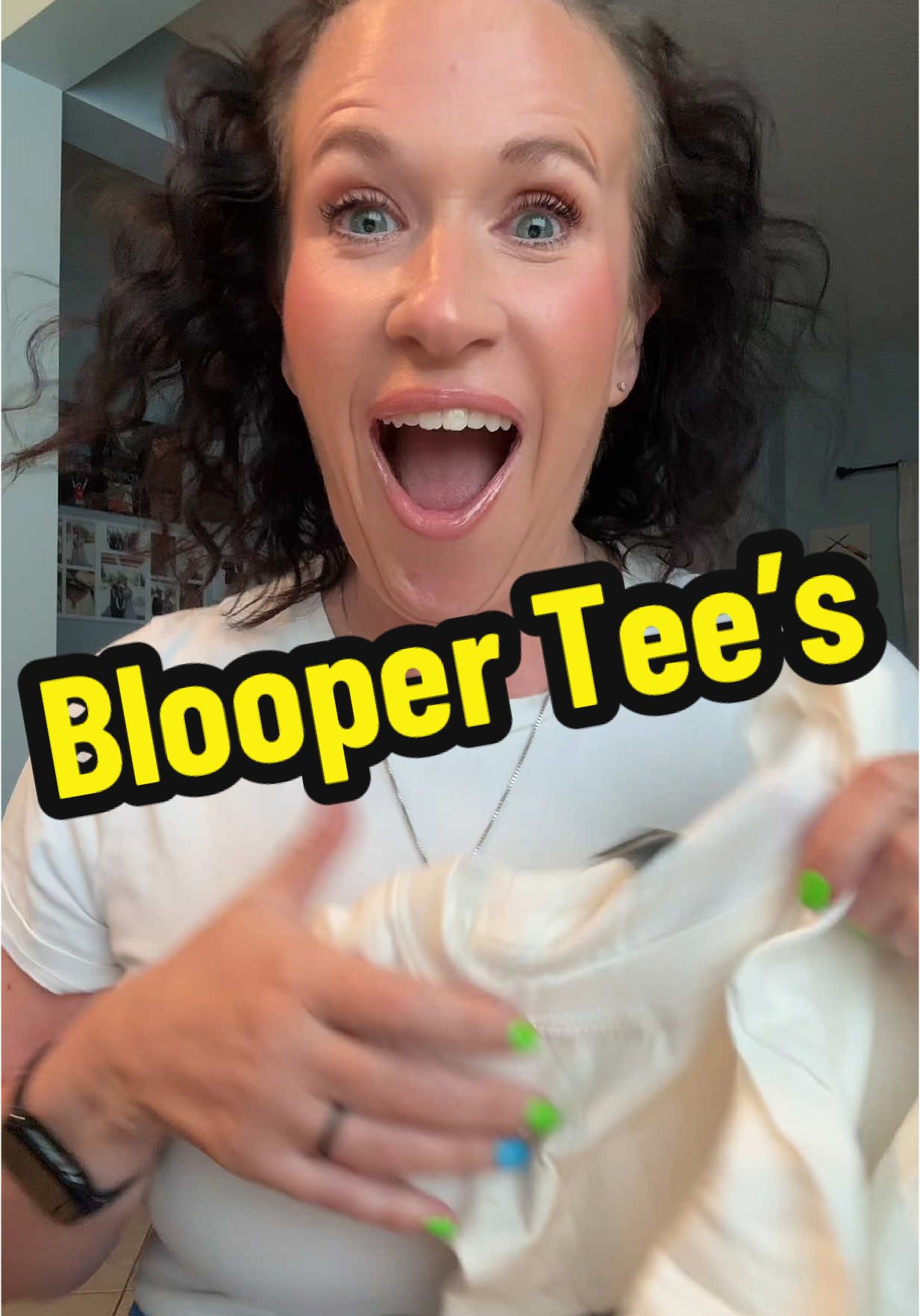 #graphictee #tshirts #bloopers #sunshinesisters #tiktokshopcreatorpicks 