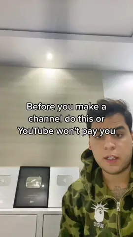 Most people wont tell you this, do this and you will be able to monetize your channel. Like for a MacBook tutorial #youtubeautomation #youtubeautomationstepbystep #youtube #youtubetips #makemoneyonline #entrepreneur
