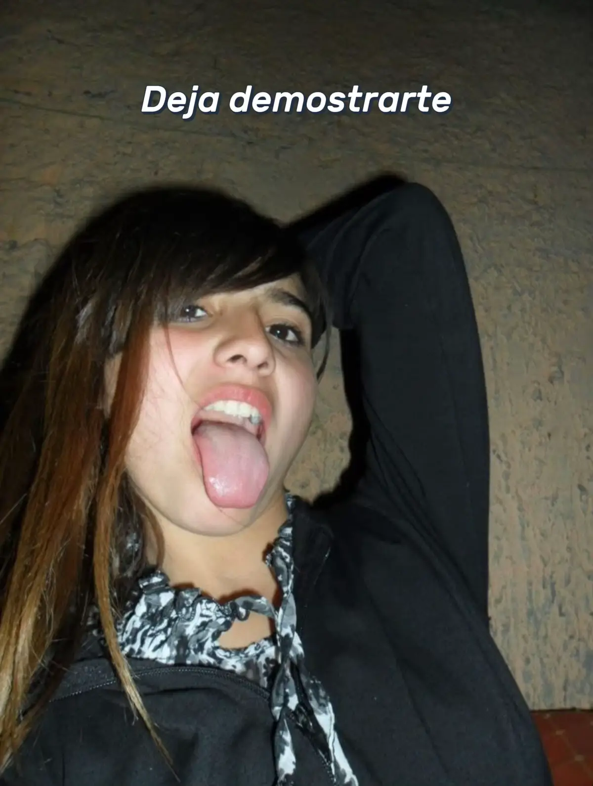 Fyp Deja demostrarte Que ya no soy de antes 