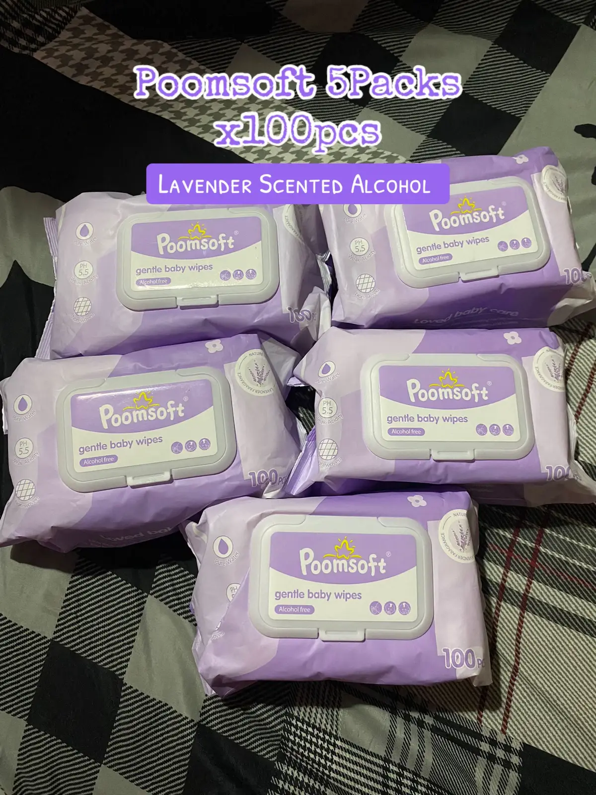 Poomsoft Baby Wipes 5 Packs na‼️ Visit mo shop ko miii💋 #babywipes ##wipes #5packsbabywipes #baby #fyp #fypviralシ #trending #trendingviralvideo 