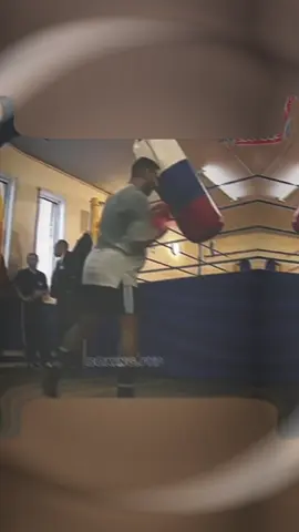 hoàng tử chỉ có một#boxing #boxing🥊 #princenaseem 