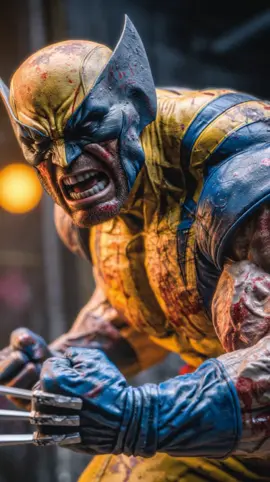 Wolverine LiveWallpaper  #wolverine #berserker #xmen #xmen97 #wallpaper #livewallpaper #live #wallpapers #marvel #marvelstudios 