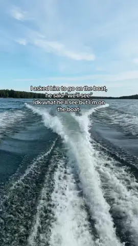 #fyp #fypシ #boat #Summer 