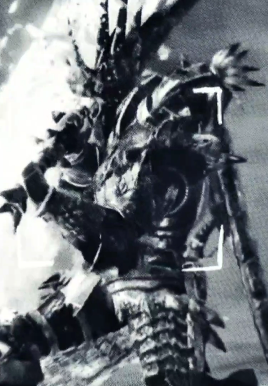 #monsteroftribute #tribut #thehuntsman #monsterhunter #monsterhunterworld #foryou #fyp #edit #2000s #japan 