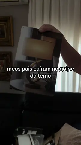 novas vítimas da temu #golpe #temu 