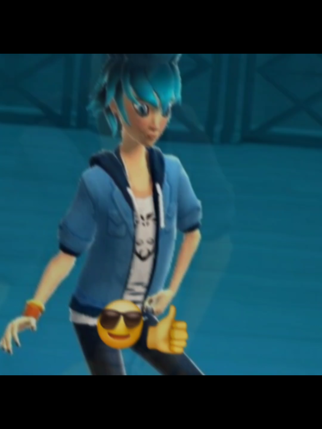 😎👍 #ladybug #catnoir #marinette #adrienagreste #lukacouffaine #viralvideos #foryoupage 
