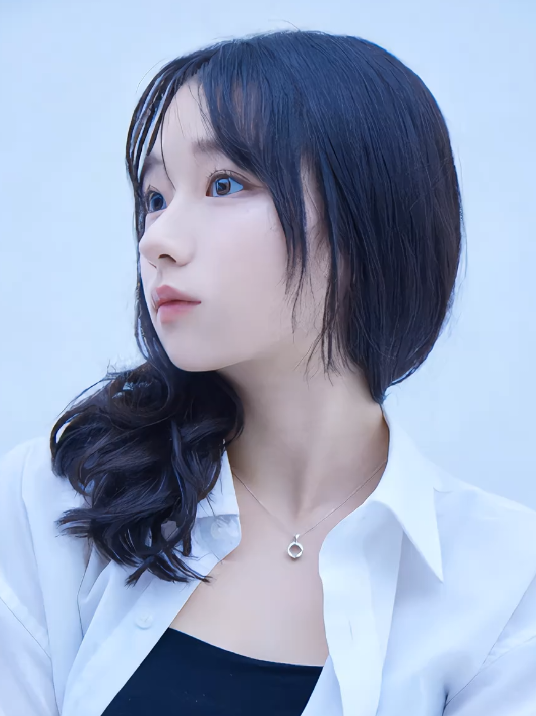 여러분 나에요 나! 나라구요... #인어공주 #07 #08 #06 #추천 #인어공주챌리지 #카와이 #라고해주라 #나는인생을사랑한다 #나 