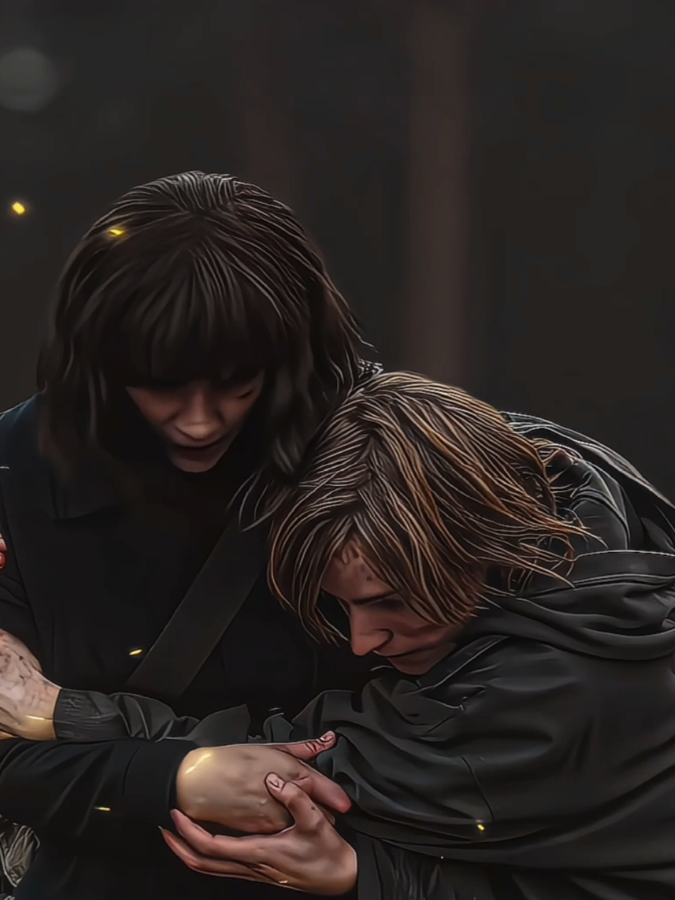 Never Believe Anything Else #dark #darknetflix #edit 