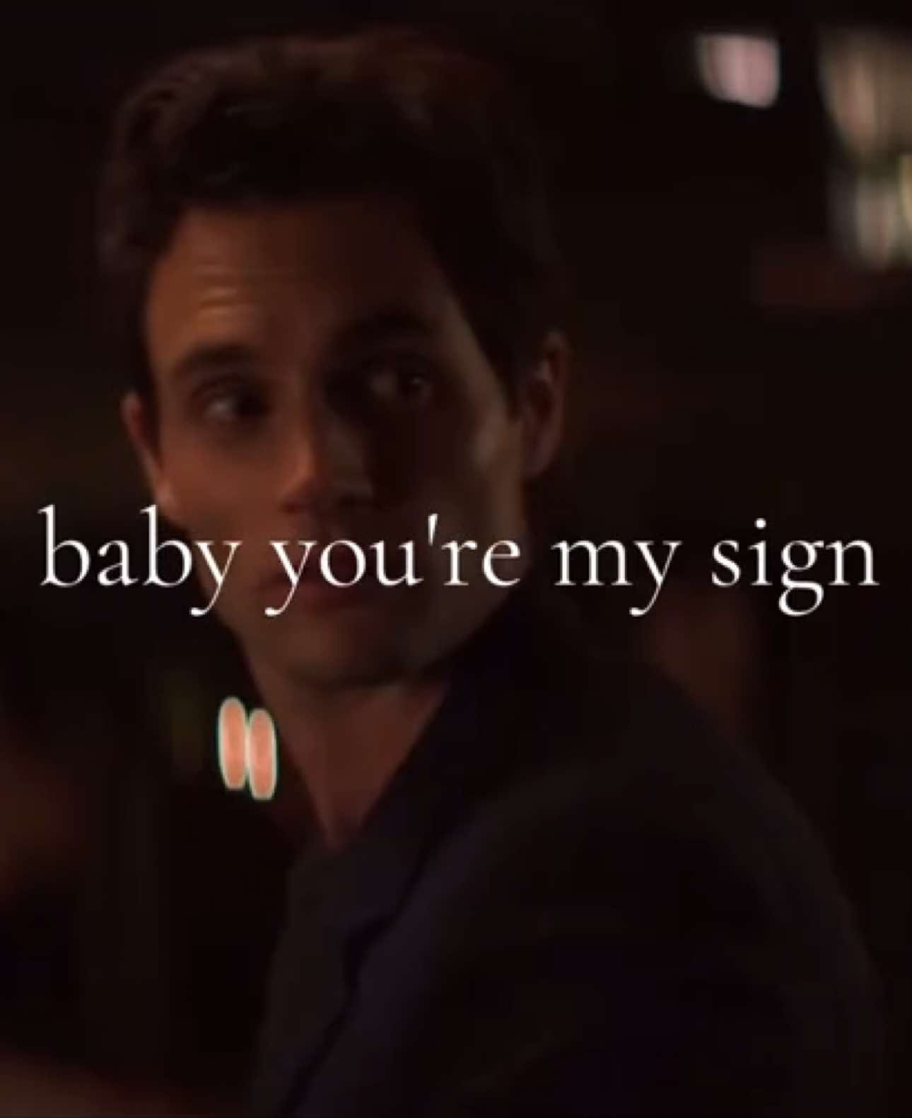 #foryoupage #youseries #fyp #netflixseries #joegoldberg #edit #lanadelrey #lateatnight #iwishiwasyourgirl #lanasong #beck #beckandjoe #viralllllll #fypシ゚ 