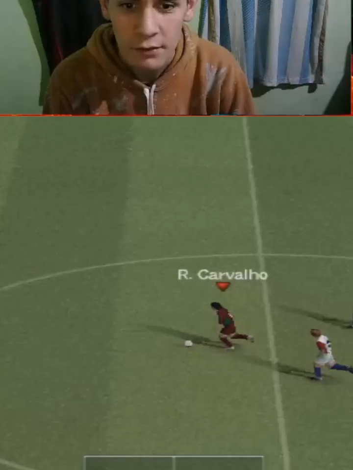 CONFIAS EN MI? #fyp #paratiiiiiiiiiiiiiiiiiiiiiiiiiiiiiii #fypシ゚ #davo #pes6 #foryoupage #argentina #follow #messi #cr7cristianoronaldo