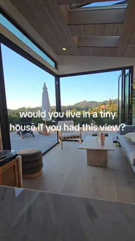 would you live in this tiny house? #tinyhome #tinyhousebasics #tinyhousetrailer #tinyhomeonwheels #tinyhouse