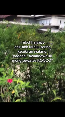 sadar diri itu lebih baik/lebih baik sadar diri😔#sewateskonco #katakata #fyp 