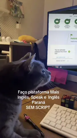A usada no vídeo é a do MT #ef #speak #inglesparana #saladofuturo #maisingles #plataforma 