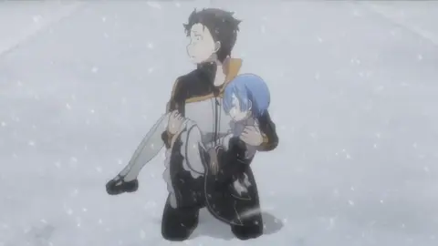 Subaru  Re:Zero trata sobre Subaru Natsuki, un hikikomori japonés que repentinamente se ve transportado a otro mundo. Allí, descubre que tiene la habilidad de regresar el tiempo después de morir, permitiéndole aprender de sus errores y evitar tragedias. A medida que avanza en su viaje, Subaru se enfrenta a peligros, desafíos y decisiones difíciles que impactan no solo su vida, sino también la de los demás.  En esencia, Re:Zero es una historia de perseverancia, donde Subaru, a pesar de sus fallos y errores, se esfuerza por proteger a sus amigos y salvar a los que más lo necesitan. La serie explora temas como el peso de la muerte, la importancia de las relaciones y la búsqueda de significado en un mundo extraño y peligroso.  #capcut_edit #Anime #Edit #fuerzaregida #rezero #subaru #rem #fyp #song #fypppppppppppppp #fypシ゚ #vira #viralditiktok #newtrend #musi #sabado#reinhardt #ram #fypp #foryoupage❤️❤️ 
