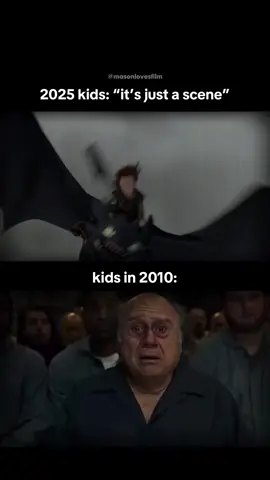 i’m still sobbing 15 years later @httydragon #hiccup #astrid #masonthames #nicoparker #testdrive #httyd #httyd2 #howtotrainyourdragon #trending #viral #liveaction #scene #dannydevito #fyp #foryou #foryoupage #filmtok #movietok #toothless #movies #film #clip #meme #funny #explore #explorepage #trending
