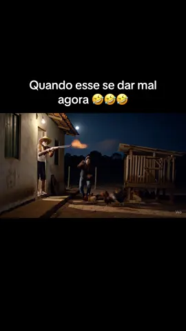 Pegaa kkkk #humorbrasil #veo3 #googleveo3 #inteligenciaartificial #fy 