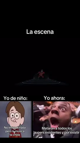 La música me llena de tensión wtf #theincredibles #losincreibles #ponmeenparatitiktok #paratiiiiiiiiiiiiiiiiiiiiii #tiktok #pinchetiktokponmeenparati😘 @TikTok #feed #fyp #paratipage