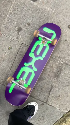 #Skateboarding 