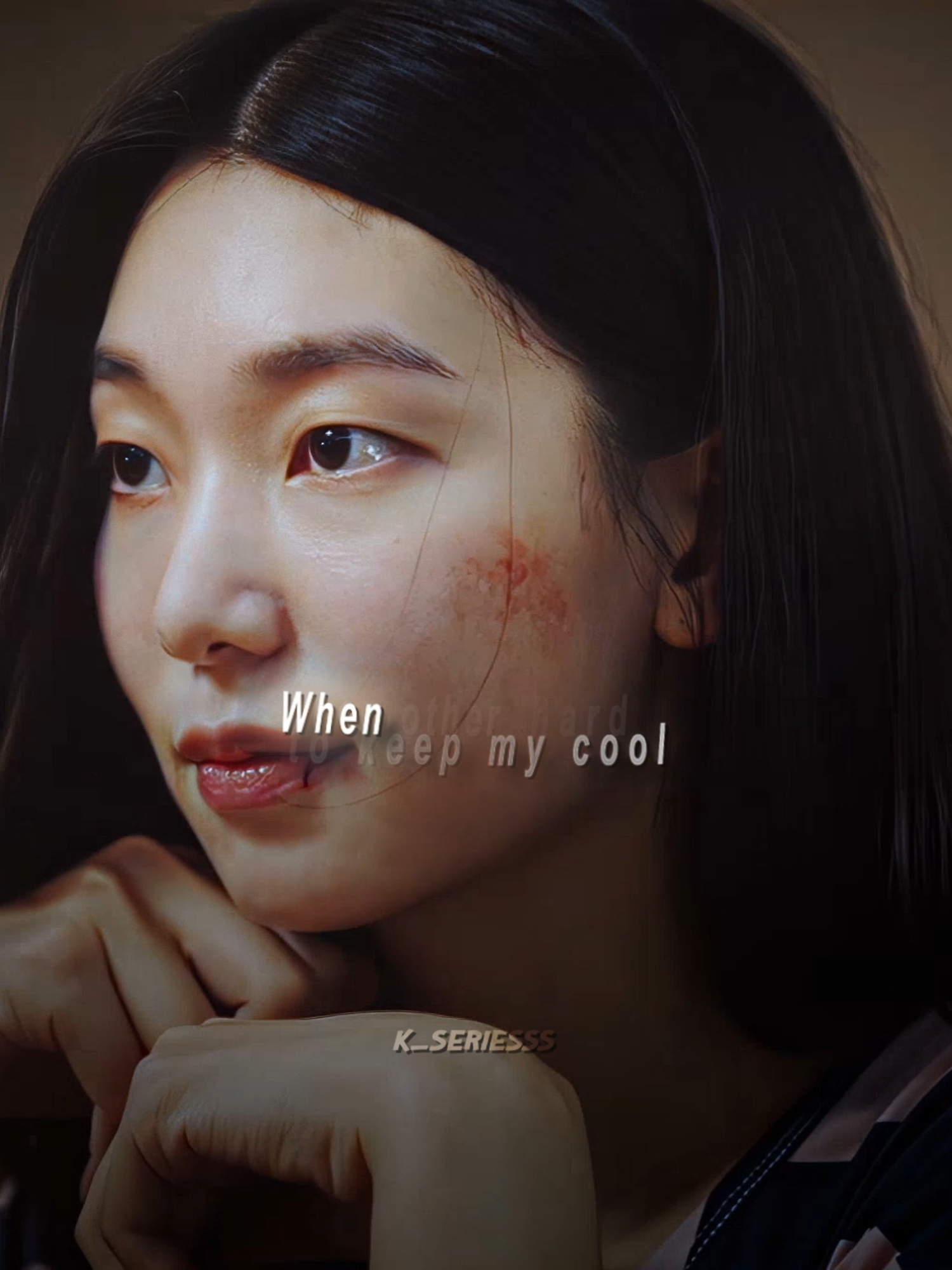 jealousy jealousy 🫠 #goodboy #kdrama