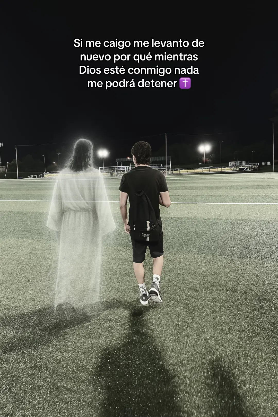 Aferrado a Dios ✝️ #fyp #fouryou #Dios #bendecido 