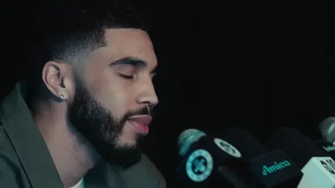 did i lose u? #jaysontatum #drake #gdcondones 