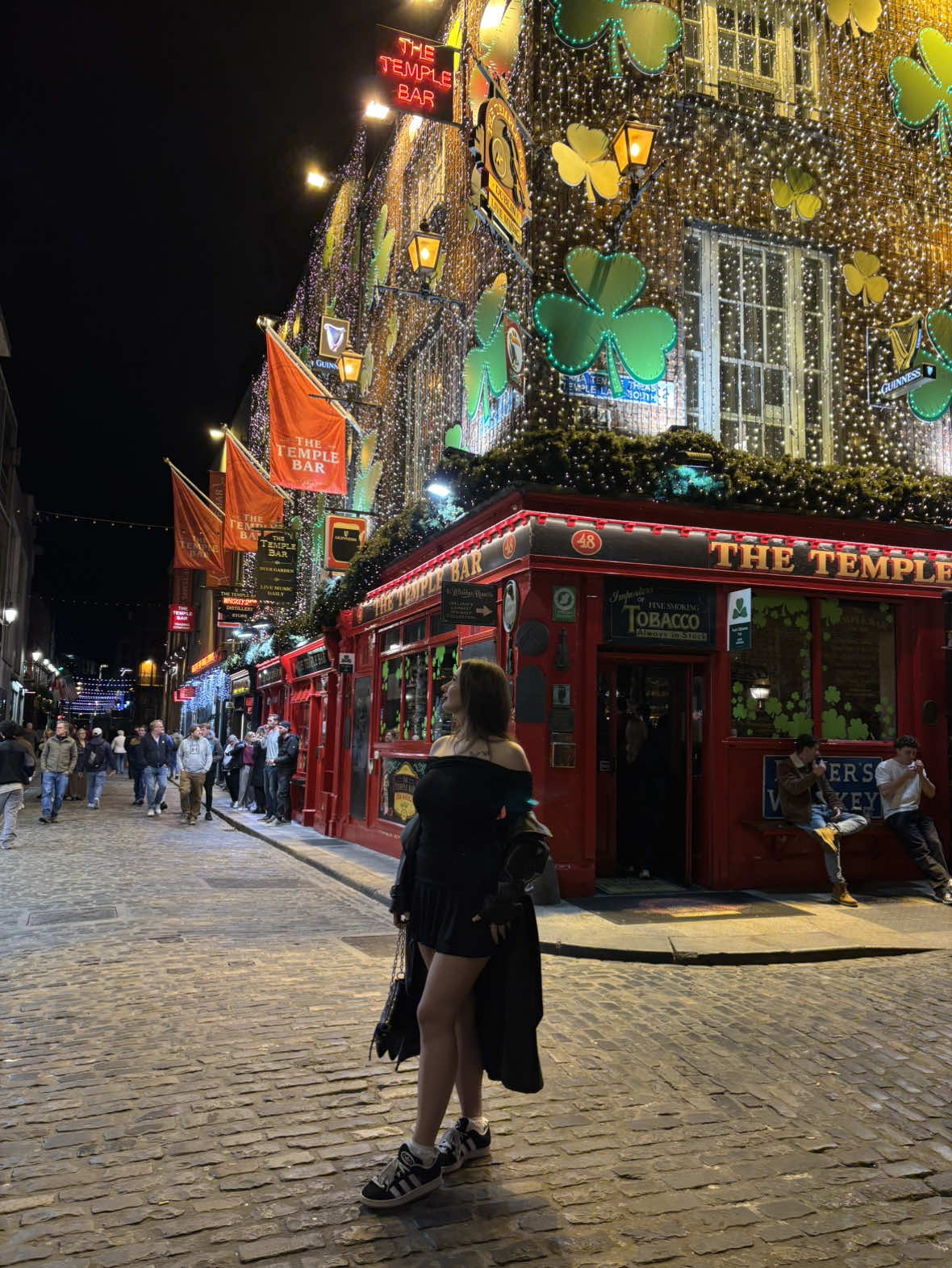 happiest here 🥰❤️ #dublin #dc #dlaciebie #dublintiktok 