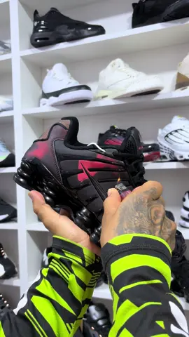 Air Max Tl ‼️ Somos Dmoon shop 👌#tiendadezapatillas #airmaxtl #cambiodecolor 