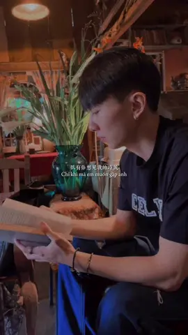 Muốn gặp e //: