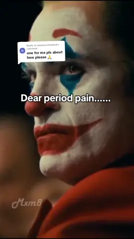 Replying to @nwanna.chinedu8 #relatable #period #pain #girlfriend  #jokertalks #joker #foryoupage #viral #viralvideos 