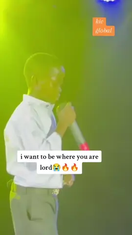 I want to be where you are😭😭 