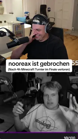 Der nooreax Fluch #papaplatte 