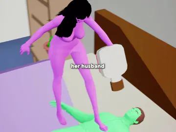 This man is unkillable #women #marriage #fyp 