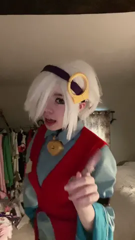 Ignore the bad lipsync 😔 #colette #colettebs #colettebrawlstars #brawlstarscosplay #bscosplay #brawlstars #foryou #zenni #zennilis #cosplay#colettecosplay #fyp 