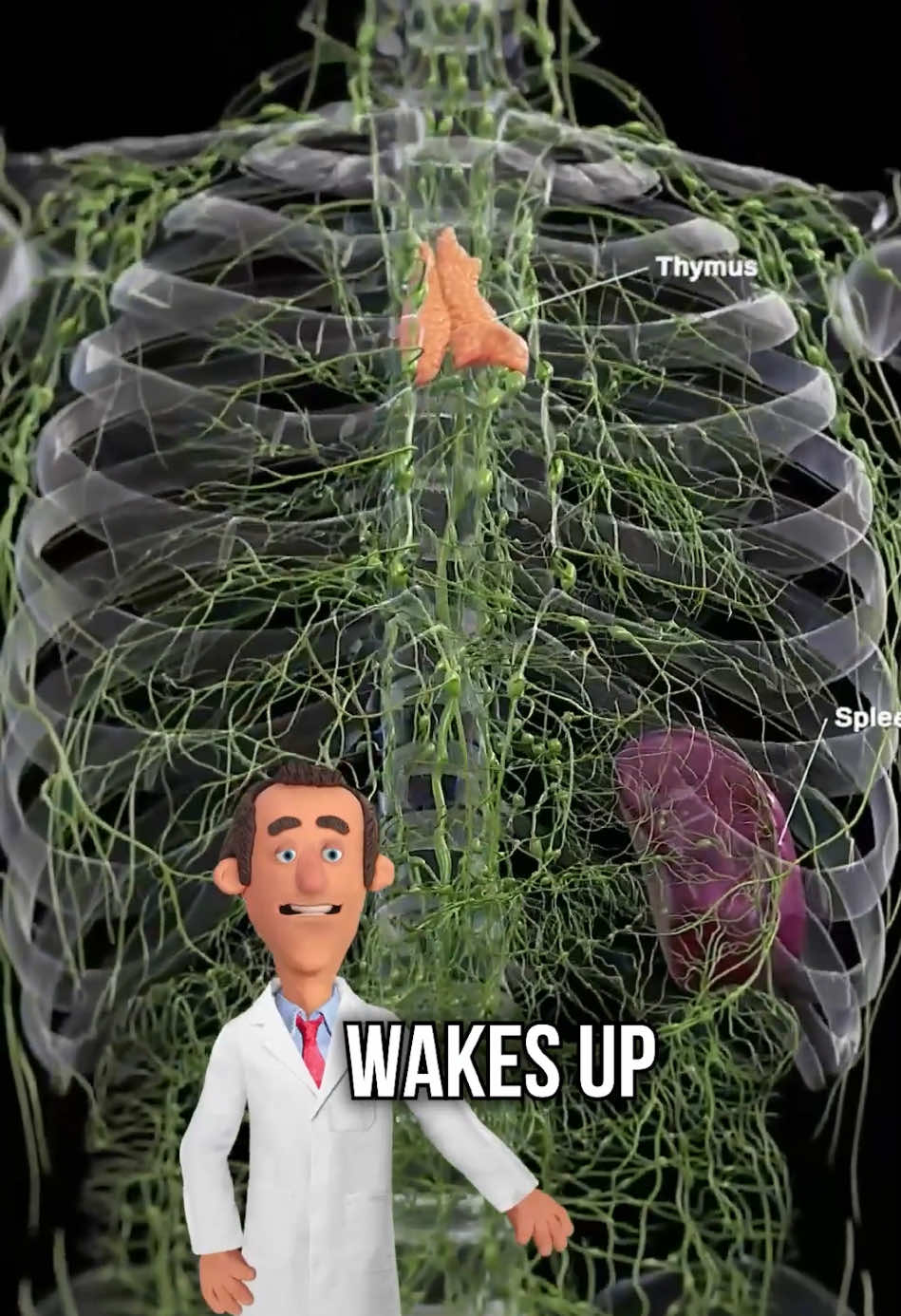 Eating garlic every day for 30 days - shocking results 🧄 #healthy #healthtips #healthcare #garlic 