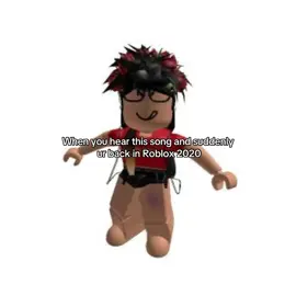 Why yes ☺️ || #roblox #robloxfyp #roblox2020 #repost #fyp #2020nostalgia #2020 #lockdown 