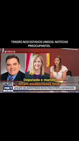 TENSÃO VEM COM NOTÍCIAS DE GUERRA. Comentário: Aguardar.