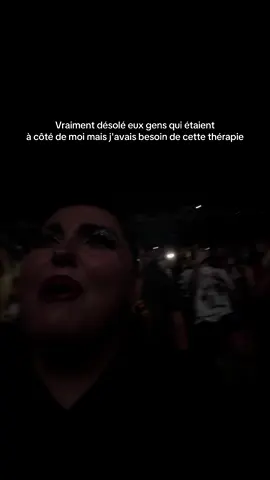 je m'affiche un peu mais bon je trouve que c'est de bon souvenirs 😗✌🏻#billieeilish #hitmehardandsoft #billieeilishconcert #birdsofafeather #lamourdemavie #thegreatest #concert #therapie #paris @BILLIE EILISH @Accor Arena 