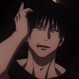 he cheap too #jjk #fy #fyp #tojifushiguro #TOJI #tojiedit 