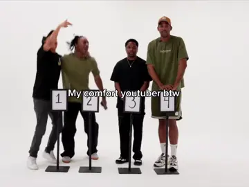 They’re so goofy bro 😭💗#kevinlangue #dennylove #hermanwrice #aaronbrance #capcut #freeaaron #fyp #xyzbca #lol 