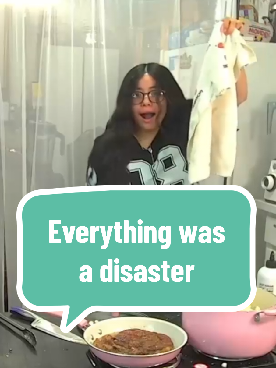 Everything Was A Disaster #tiktok #viralvideo #viral #tiktokviral #tik #Tiktoknews #funny #discovery #funnyvideos #failarmy #failvideos #wildanimals #foryou #tiktok #xuhuong #foryoupage #viral #funnygirls #cutegirlfriend #cuteanimalsoftiktok #animalsfunny #kızlarr #tiktokindia #tiktokviral #cutegirlfriend #funnygirls #tiktoknews #keşvet