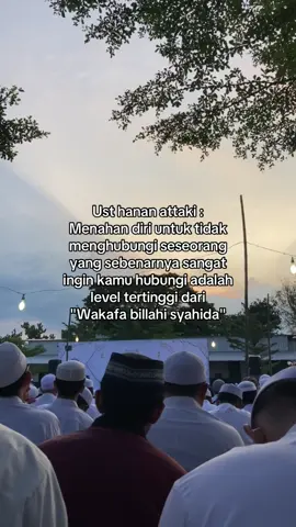 #capekgakfyp #santripondok 