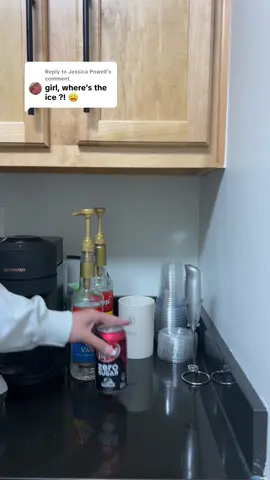 Replying to @Jessica Powell well….😅🥤🧊 @Dr Pepper @Torani #drinkfail #fail #fundrink #drpepper #fyp #contentcreator #drinkstation  #relatable #asmr 