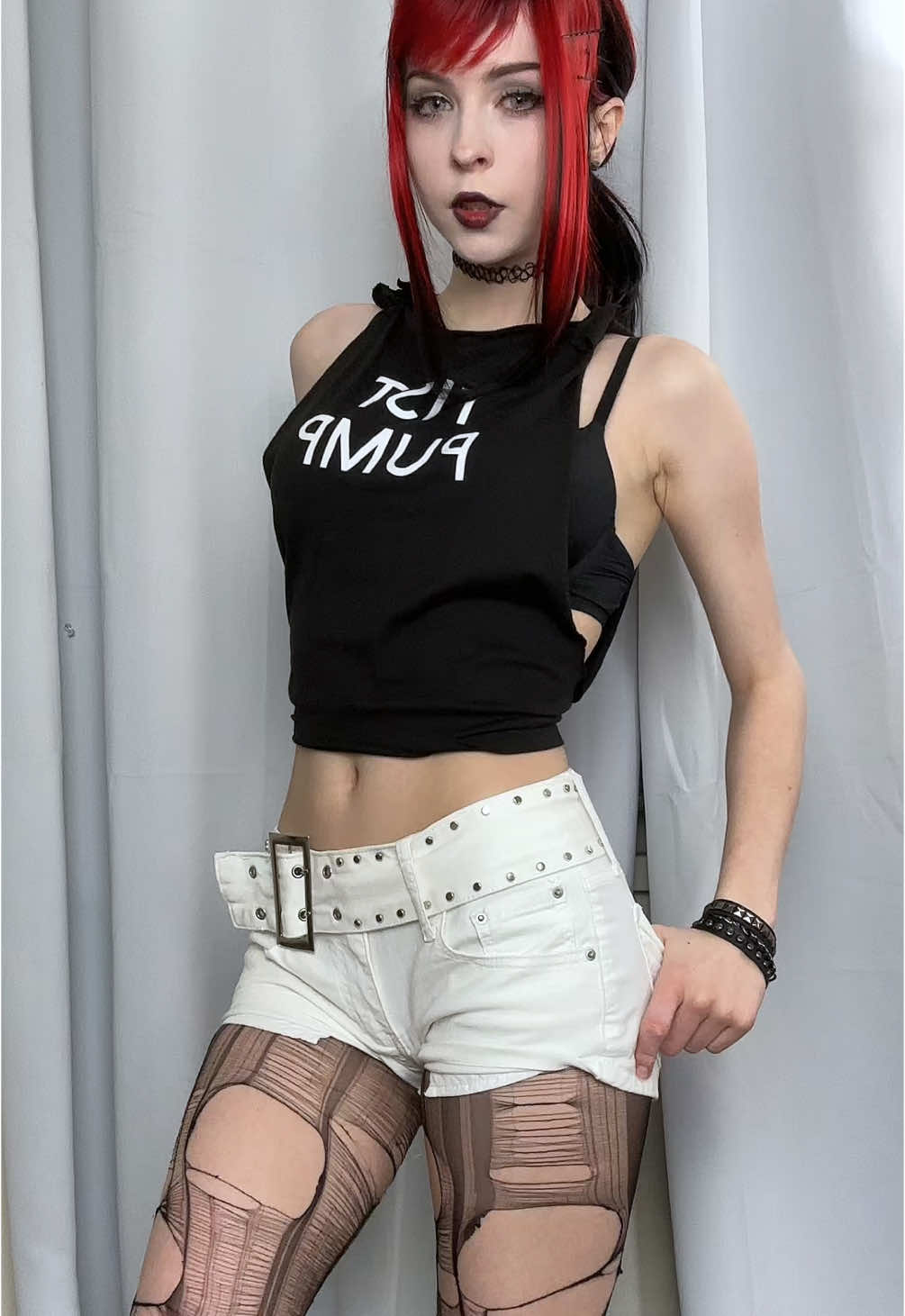 rock dat body #regularshow #margret #regularshowcosplay #cartoonnetwork #cosplay 