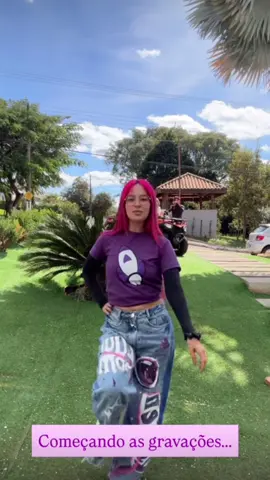 Liberando !!💜🚀✨ #katlenof
