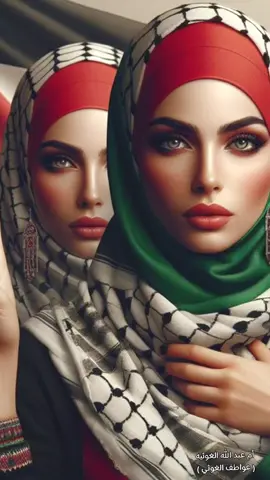 #رح_تبقى_ارضك_يا_غزة #بحق_الدم_النازف_عزة_راح_تبقى_ارضك_يا_غزة #أغنية #الأرض #أم_عبد_الله_الغوثيه 