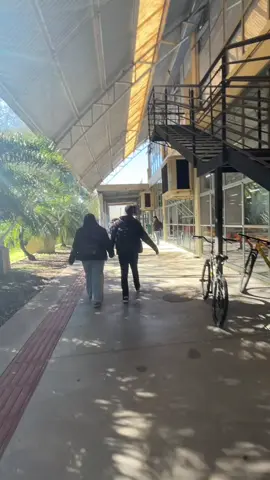 #creatorsearchinsights Parte favorita da minha rotina como estudante da UFSM é ir comer no restaurante universitário . #universidadefederal #almocobarato 