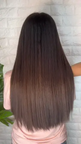 Subtle brown balayage ✨@Schwarzkopf Professional #CapCut #hairtransformation #hairdresser #haircolourist #asianhairspecialist #asianbalayage #brownbalayage #brunette 