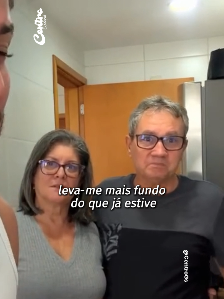 Guia-me para que em tudo te confie ❤️‍🔥