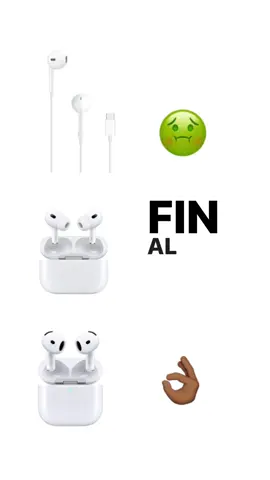 AirPods Pro 2 😍 Puedes conseguirlos con nosotros a tan solo $800 😉 #airpods #airpodspro #fyp #phonk #music #trendingvideo #viral #parari #foryoupage 