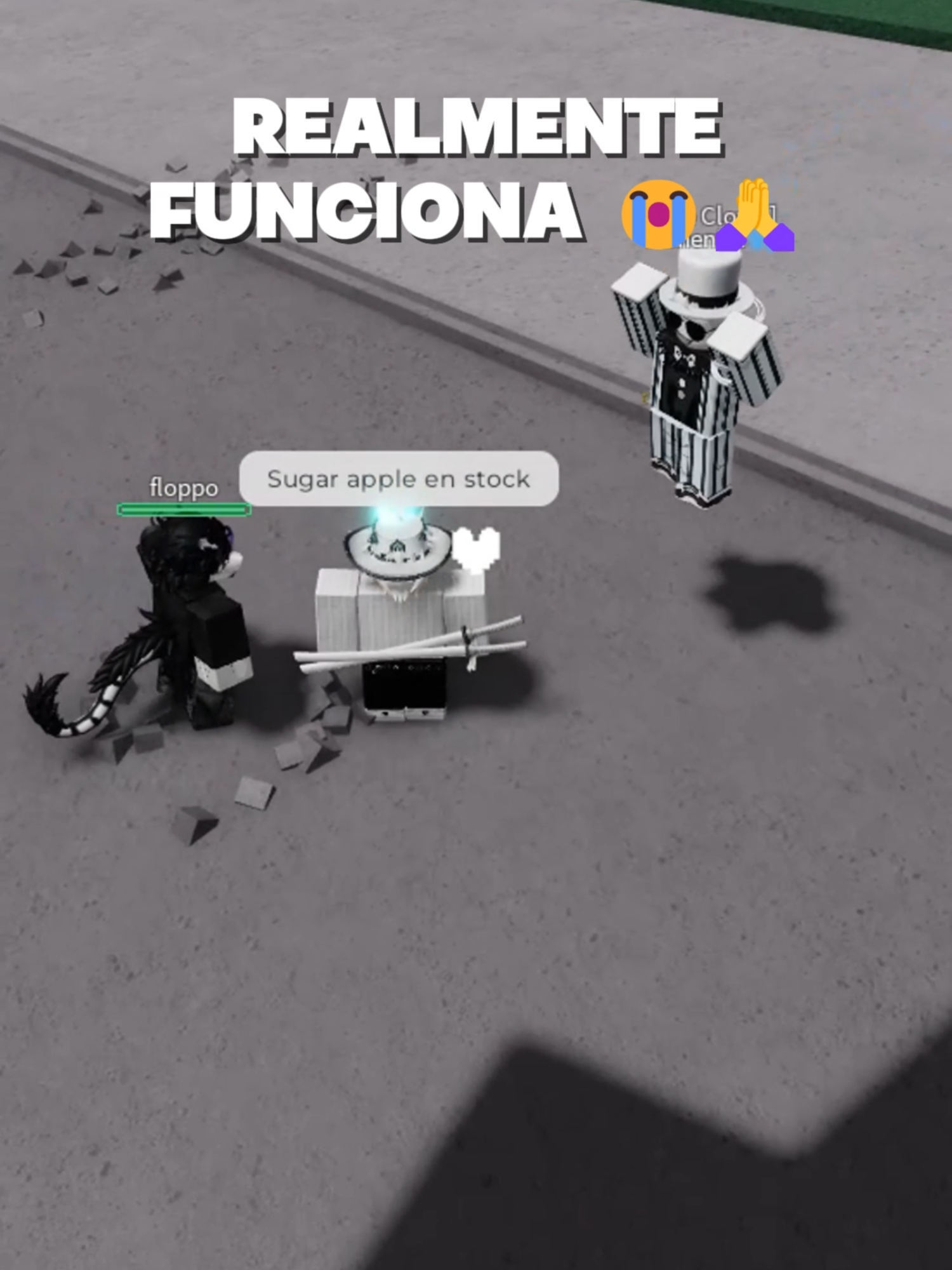 Los fans de Grow a Garden impresionan #anime #robloxfyp #parati #paratiiiiiiiiiiiiiiiiiiiiiiiiiiiiiii #tsb #thestrongestbattlegrounds #saitama #saitamabattlegrounds #growagarden #robloxgames